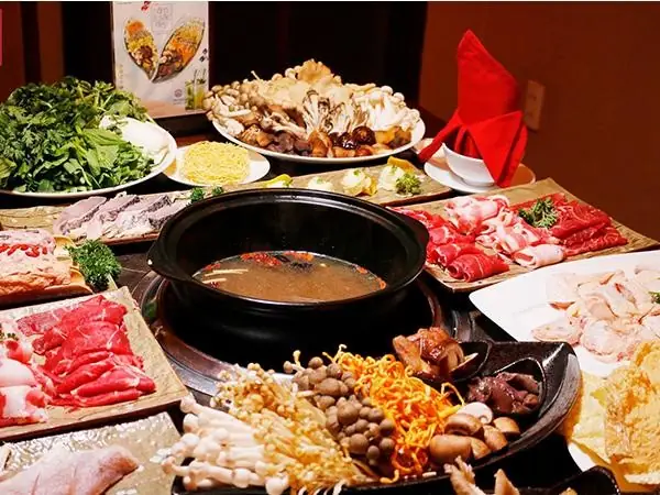 Review Chi Tiết Lẩu Nấm Ashima 35a Nguyễn Đình Chiểu - Địa Chỉ Ăn Ngon Cho Tín Đồ Ẩm Thực