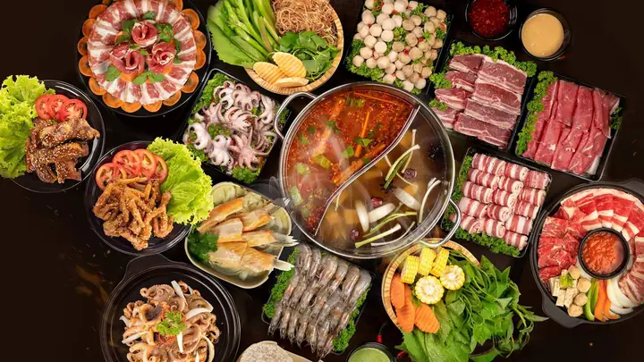 Quán Lẩu Ở Cầu Giấy Ngon