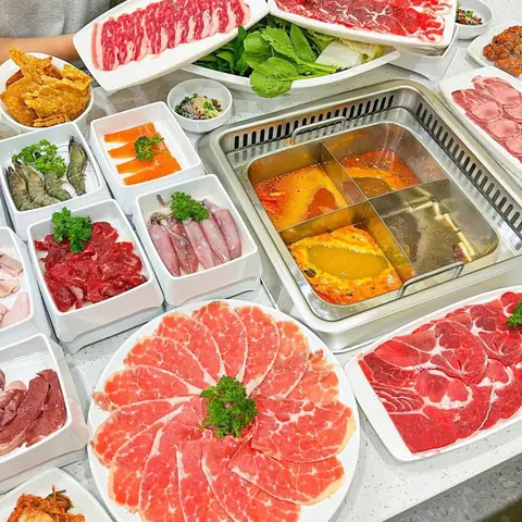 Quán Lẩu Ngon Cầu Giấy Cho Trải Nghiệm Cao Cấp – Wulong