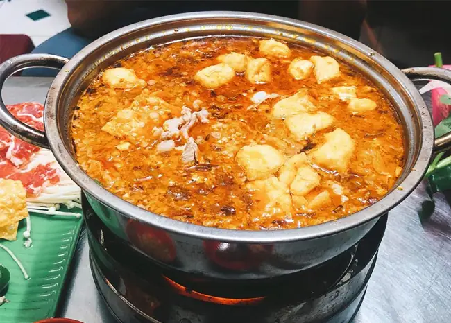 Các Quán Lẩu Riêu Cua Bắp Bò Hai Bà Trưng Ngon Cho Bạn Lựa Chọn, Đến Ăn Thoải Mái: