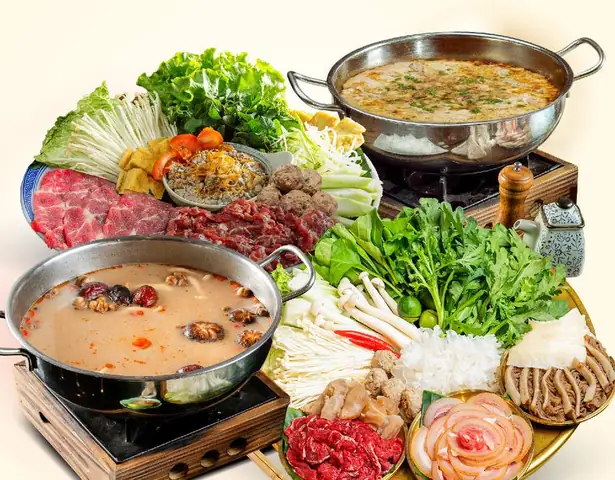 Bò Tơ Quán Mộc