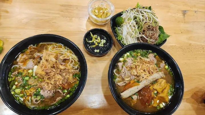 Ả Đào – Quán Lẩu Riêu Cua Bắp Bò Tphcm