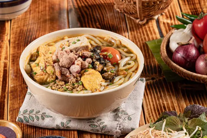 Bún Riêu Nhà