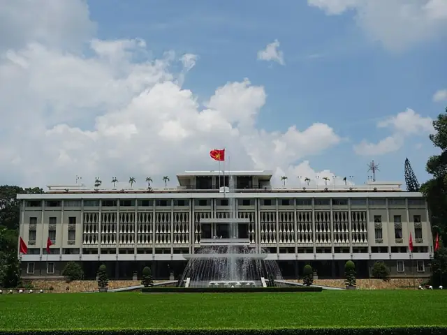Dinh Độc Lập