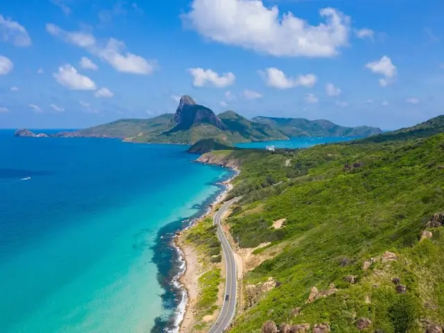 Côn Đảo