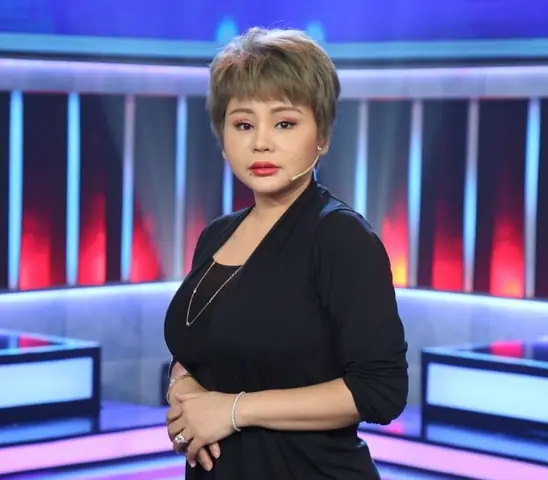 Thông Tin Lê Giang
