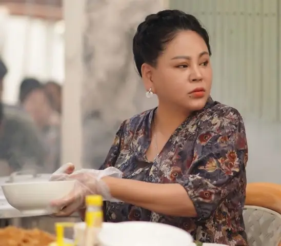 Giải Thưởng Của Lê Giang