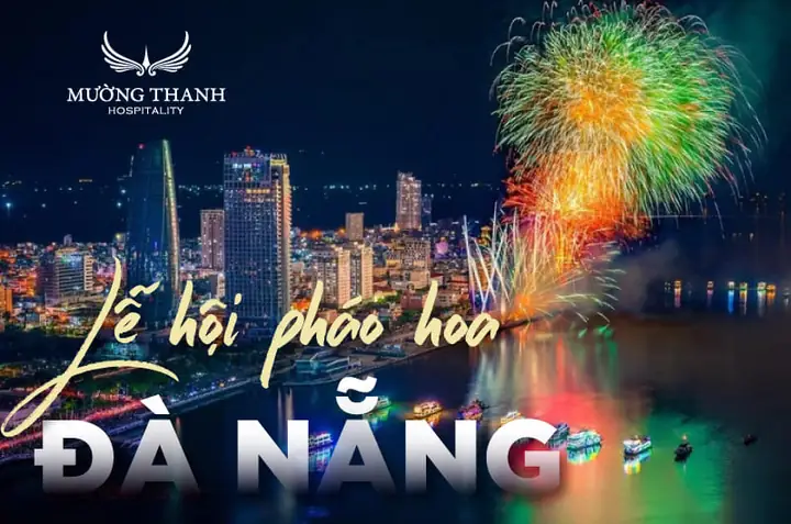 Lễ Hội Biển Đà Nẵng 2019: Hành Trình Khám Phá Trọn Vẹn