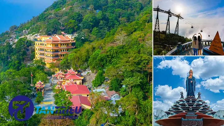 Lễ Hội Đền Vua Mai Ở Nghệ An.