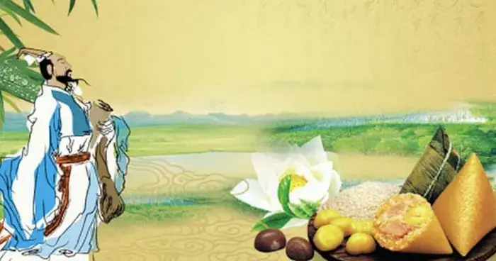 Nguồn Gốc Ra Đời Lễ Hội Thuyền Rồng