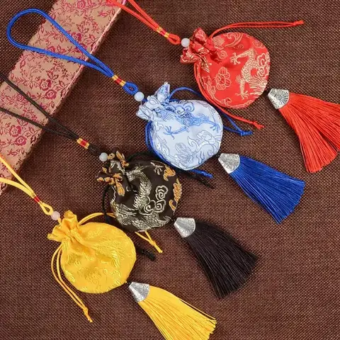 Mang Túi Đựng Nước Hoa