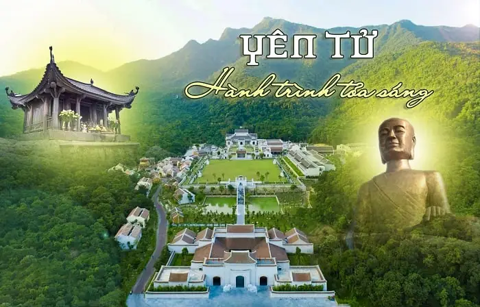 Leo Núi Yên Tử Bao Nhiêu Bậc? Kinh Nghiệm Du Lịch Chi Tiết Nhất ...