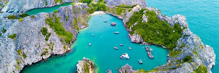 Vé Máy Bay Từ Cần Thơ Đi Hải Phòng Giá Rẻ | Vietnam Airlines