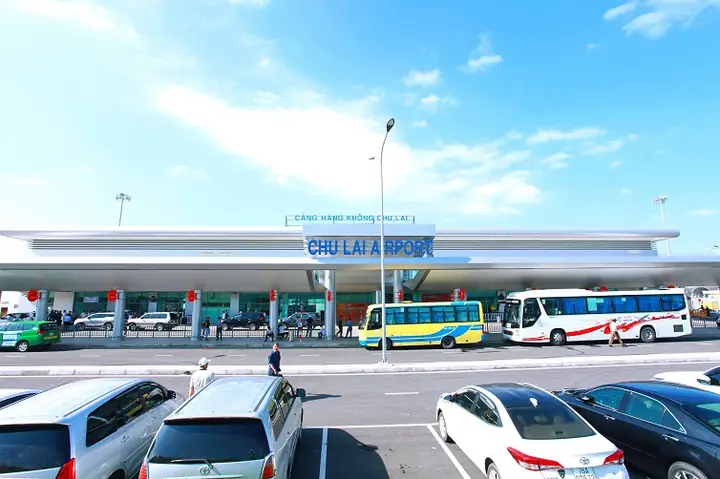 Thông Tin Hữu Ích Khi Đặt Lịch Bay Chu Lai