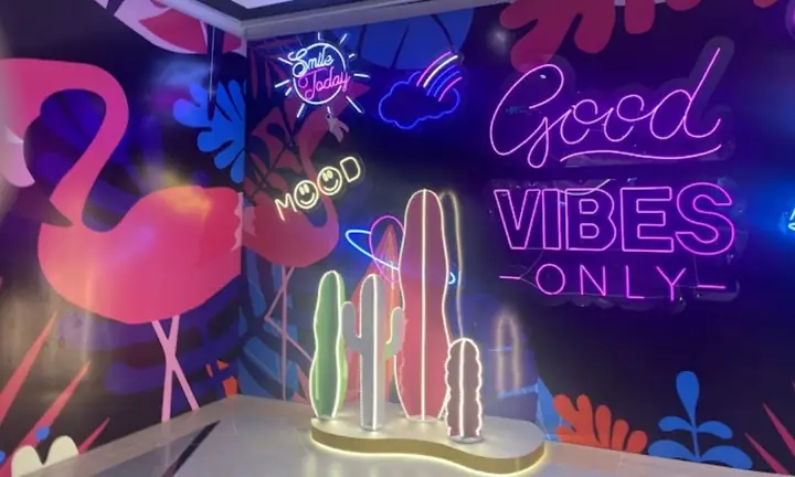 Giá Vé Và Ưu Đãi Đặc Biệt Khi Xem Phim Tại Cgv Vincom Mega Mall