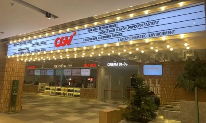 Tổng Quan Về Cụm Rạp Cgv Vincom Mega Mall Grand Park
