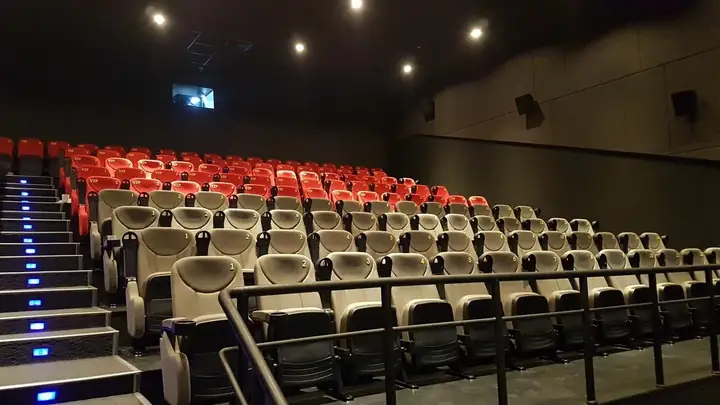 Lịch Chiếu Phim Cgv Thảo Điền Pearl Mới Nhất - Giá Vé Siêu Hời