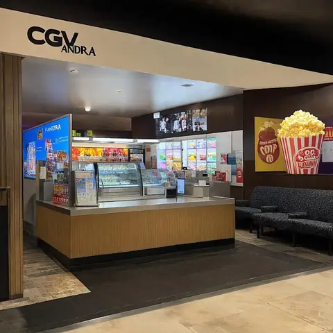 Trải Nghiệm Bên Trong Rạp Cgv Pandora Có Gì Đặc Biệt?