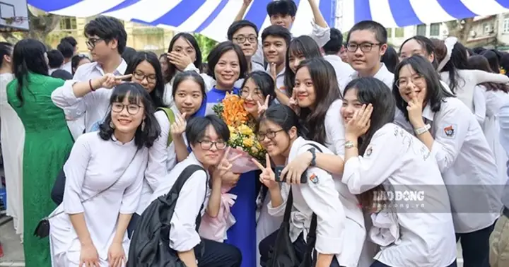 Lịch Nghỉ Hè Của Học Sinh Hà Nội Năm 2024 Lịch Nghỉ Hè Của Học Sinh Hà Nội Năm 2024