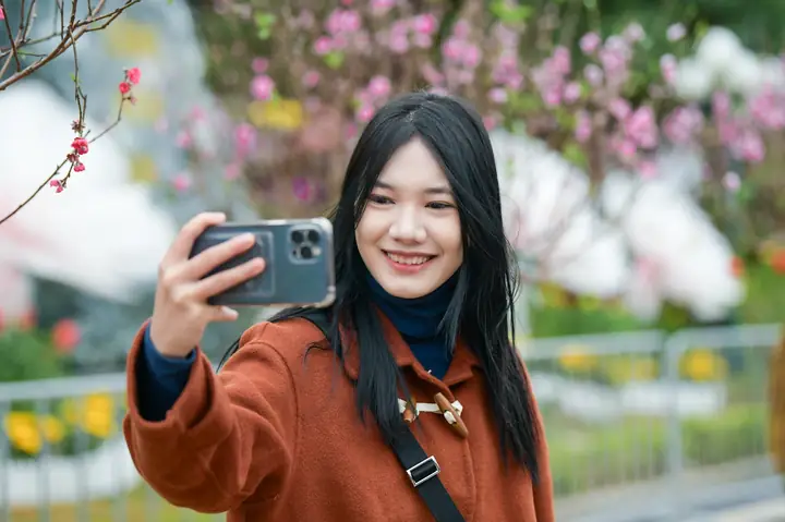 Lịch Nghỉ Tết Dương Lịch 2026 Của Người Lao Động - Ảnh 1.