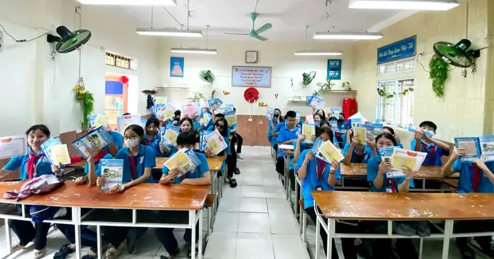 Học Sinh Nghệ An Nghỉ Tết Nguyên Đán Ất Tỵ 11 Ngày | Báo Dân Trí