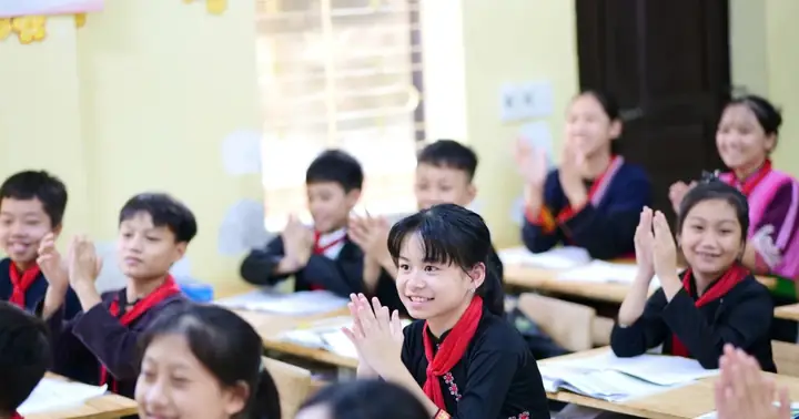 Lịch Nghỉ Tết Nguyên Đán Ất Tỵ 2025 Của Học Sinh Các Tỉnh Thành