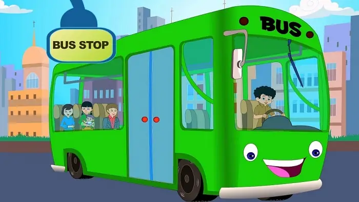 Lịch Sự Khi Đi Xe Buýt: Văn Hóa Ứng Xử Ứng Dụng Cho Hành Trình Hàng Ngày Lịch Sự Khi Đi Xe Buýt: Văn Hóa Ứng Xử Ứng Dụng Cho Hành Trình Hàng Ngày