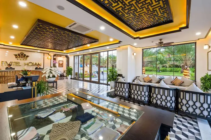 Địa Điểm Lưu Trú Khi Du Lịch Quảng Nam 2 Ngày 1 Đêm