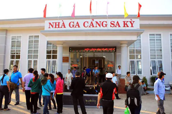 Lịch Trình Chi Tiết Khám Phá Khi Du Lịch Đảo Lý Sơn
