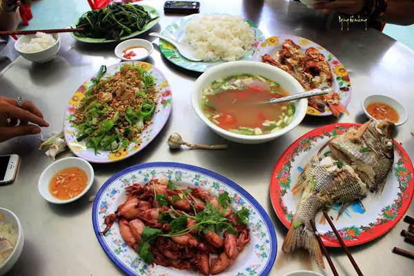Lịch Trình Chi Tiết Khám Phá Khi Du Lịch Đảo Lý Sơn