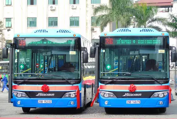 Tôi Có Cần Nói Tiếng Việt Để Đi Xe Bus Không?