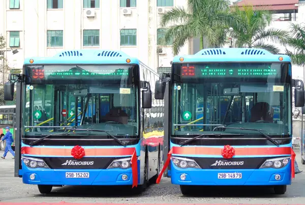 Lộ Trình Xe Bus 28 Bến Xe Nước Ngầm: Hướng Dẫn Chi Tiết Từ A Đến Z