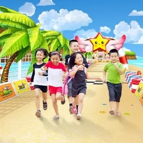 Thiếu Nhi Thế Giới Liên Hoan - Tốp Ca Thiếu Nhi Thiếu Nhi Thế Giới Liên Hoan - Tốp Ca Thiếu Nhi