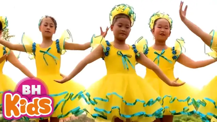 Thiếu Nhi Thế Giới Liên Hoan Thiếu Nhi Thế Giới Liên Hoan