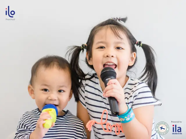 Bí Kíp Dạy Bé Nhanh Thuộc Lời Bài Hát Về Cô Giáo Mầm Non Bí Kíp Dạy Bé Nhanh Thuộc Lời Bài Hát Về Cô Giáo Mầm Non