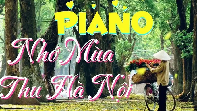 Lời Bài Hát Về Mùa Thu Hà Nội: Khúc Nhạc Trữ Tình Của Đất Và Người