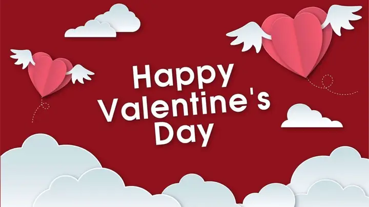 Lời Chúc Valentine Cho Người Yêu Ở Xa Ngọt Ngào Nhất 2025