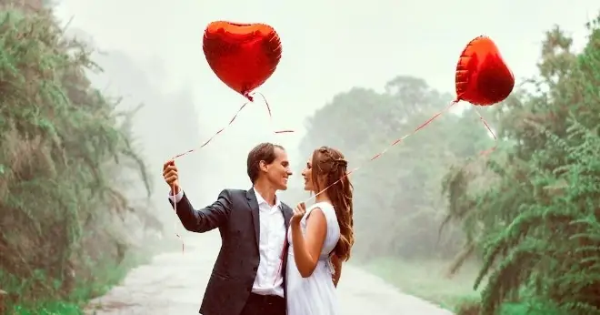 Lời Chúc Valentine Trắng 14/3 Cho Người Yêu Ngọt Ngào Nhất 2024