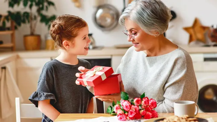 Lời Chúc 20/10 Cho Bà Nội Hay Nhất