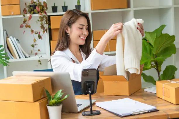 10 Lời Chúc Cho Người Bán Hàng Online Lâu Năm