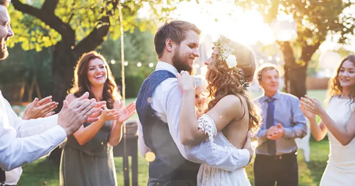 Tổng Hợp Những Câu Chúc Đám Cưới Hay, Ngắn Gọn, Ý Nghĩa