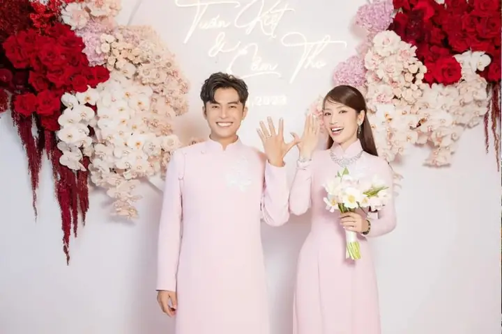 Tổng Quan Về Thơ Đám Cưới Tổng Quan Về Thơ Đám Cưới