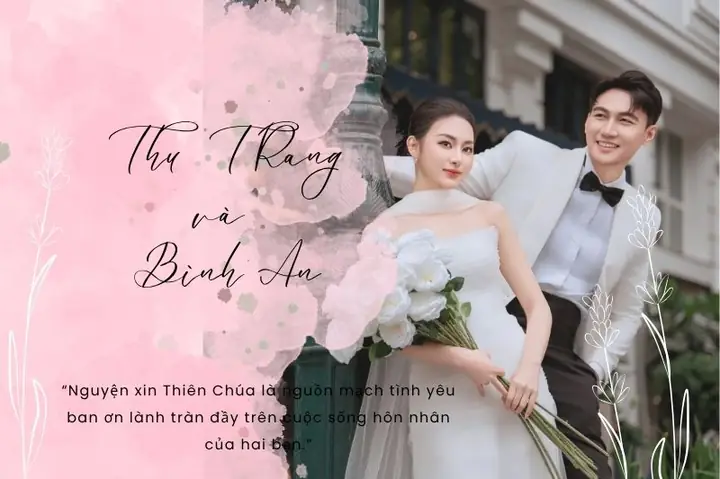 Tôn Trọng Đức Tin Trong Hôn Nhân Công Giáo