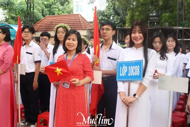 Lời Chúc Tết Đến Thầy/cô Chủ Nhiệm Lớp Hoặc Giáo Viên Bộ Môn