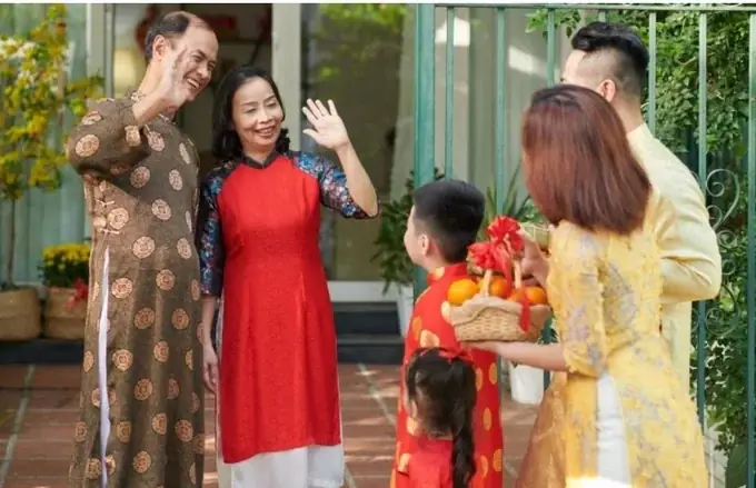 Ý Nghĩa Việc Xông Đất Đầu Năm