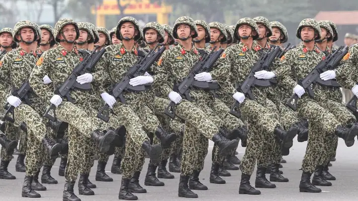Lời Chúc Mừng Sinh Nhật Chú Bộ Đội Hay Nhất