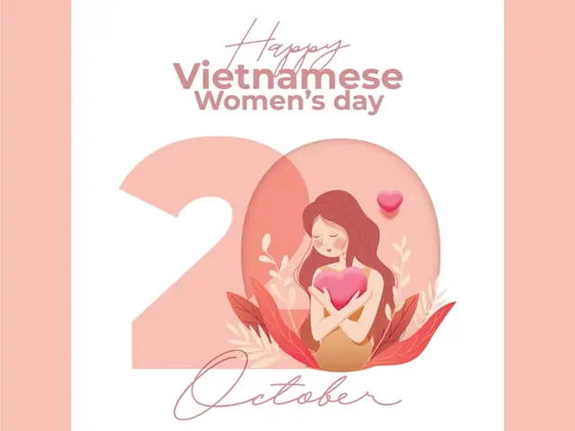 Lời Chúc 20/10 Cho Người Yêu Ngắn Gọn, Ý Nghĩa