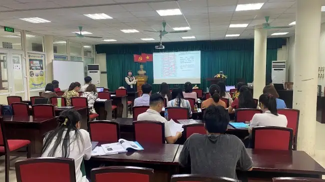 Lợi Ích Của Du Lịch Sinh Thái