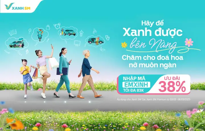 Nên Gửi Lời Chúc 8/3 Vào Thời Điểm Nào Trong Ngày?