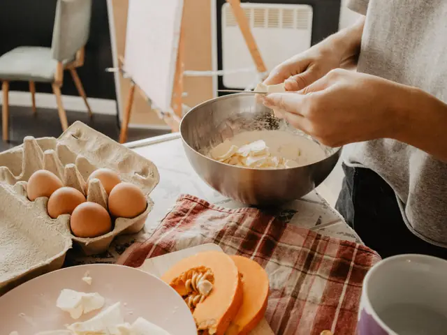 Workshop Làm Bánh Được Nhiều Bạn Trẻ Hà Nội Yêu Thích
